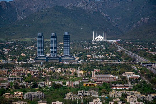 Islamabad
